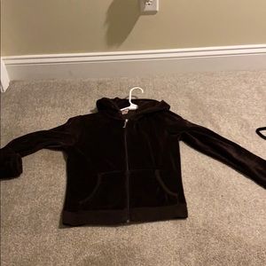 juicy couture sweatshirt